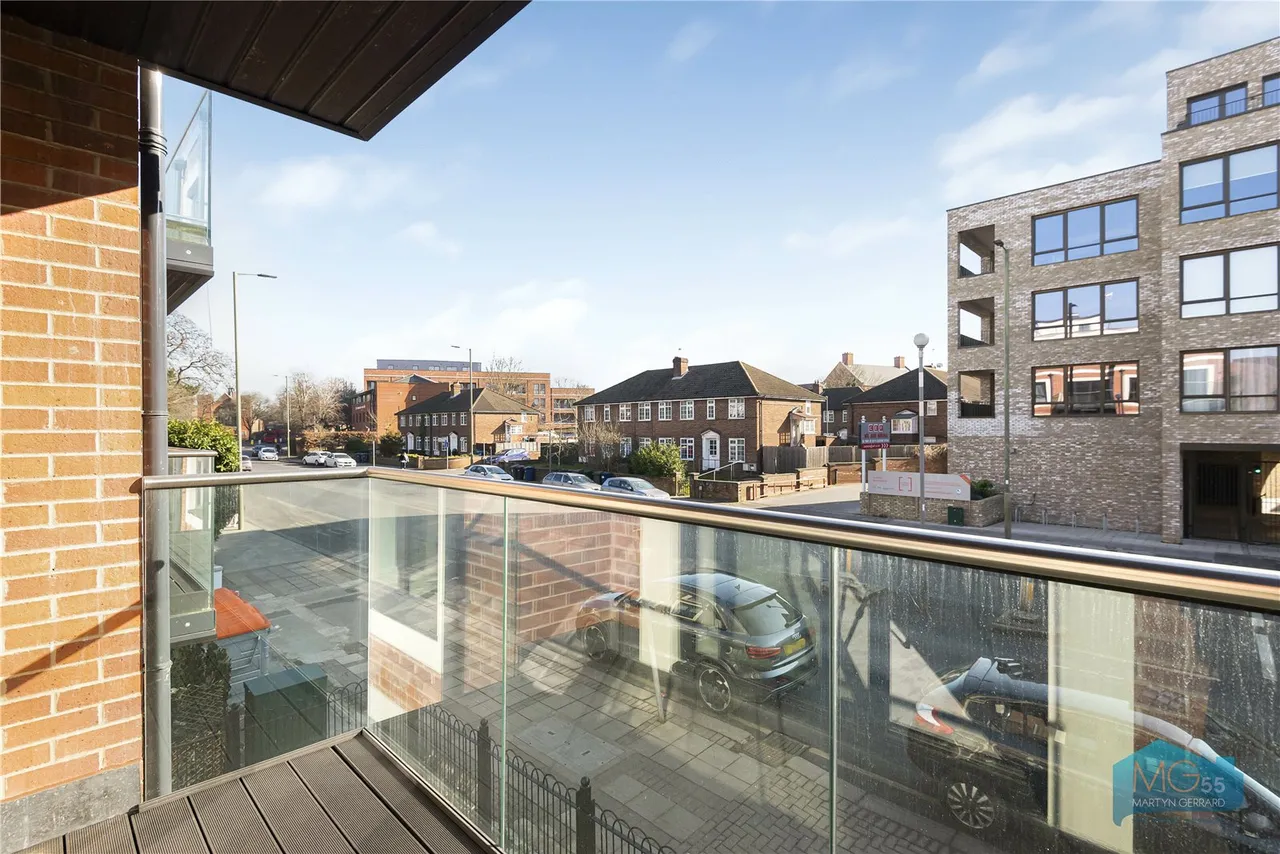 Oakleigh Road North, Whetstone, N20, photo 3