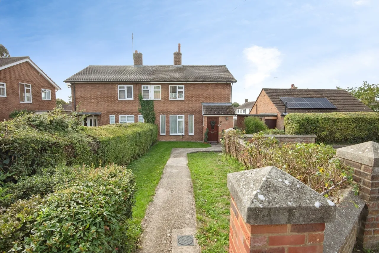 Thatchers End, Hitchin, SG4, photo 17
