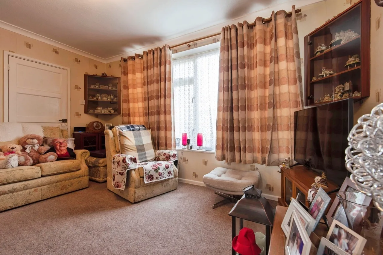 Thatchers End, Hitchin, SG4, photo 21