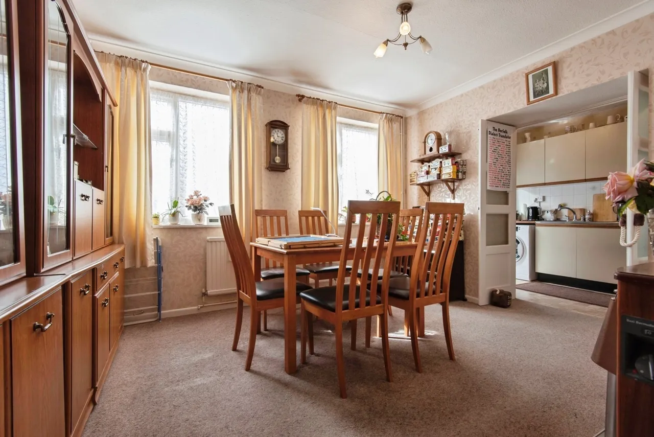 Thatchers End, Hitchin, SG4, photo 6