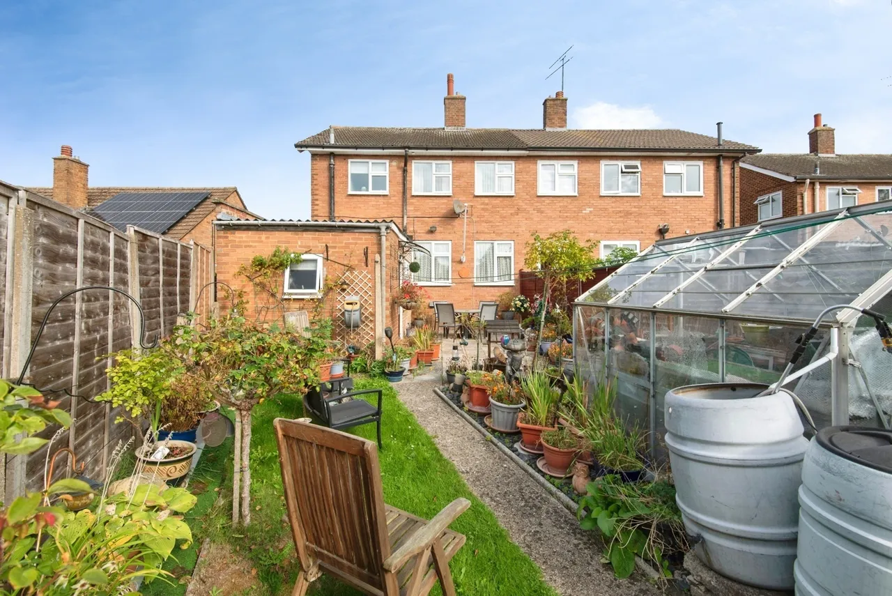 Thatchers End, Hitchin, SG4, photo 2