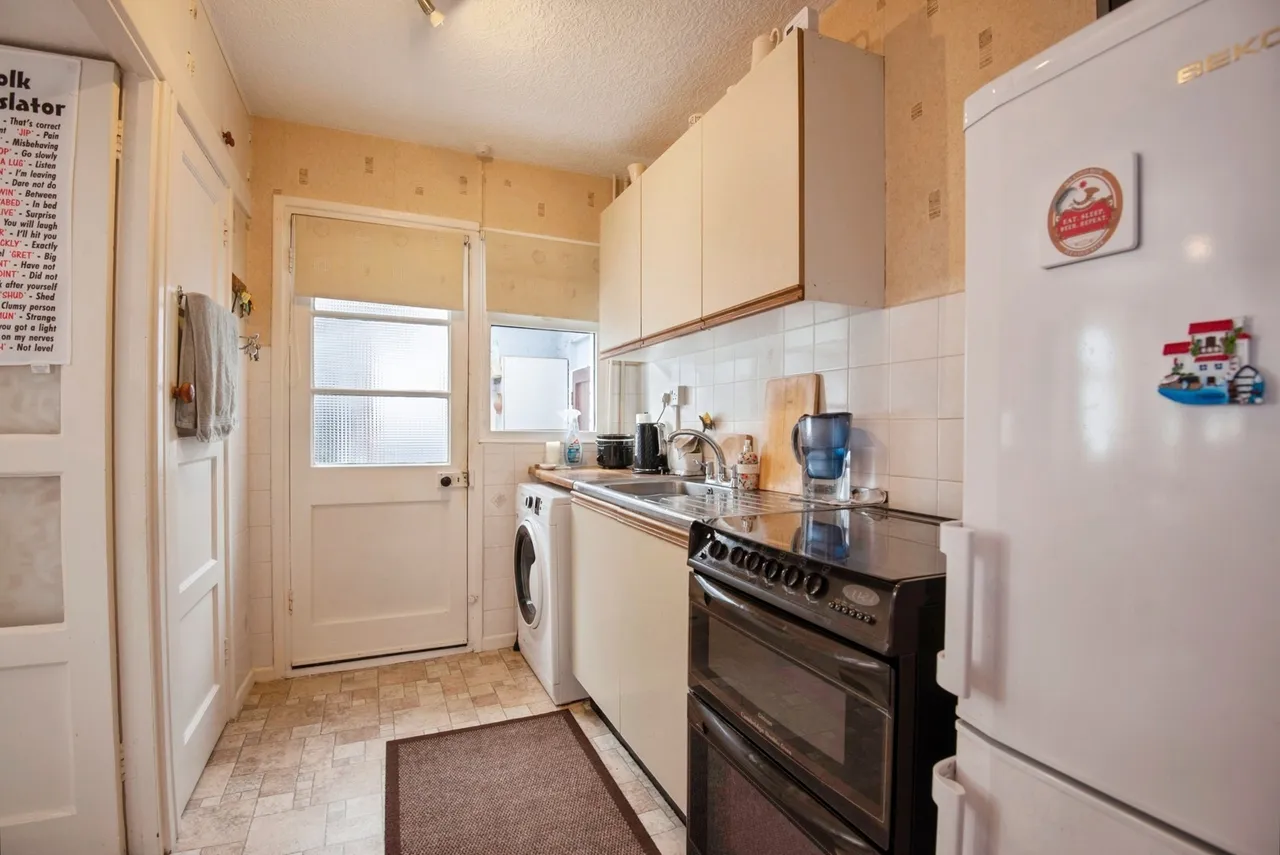Thatchers End, Hitchin, SG4, photo 24