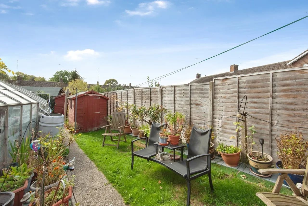 Thatchers End, Hitchin, SG4, photo 20