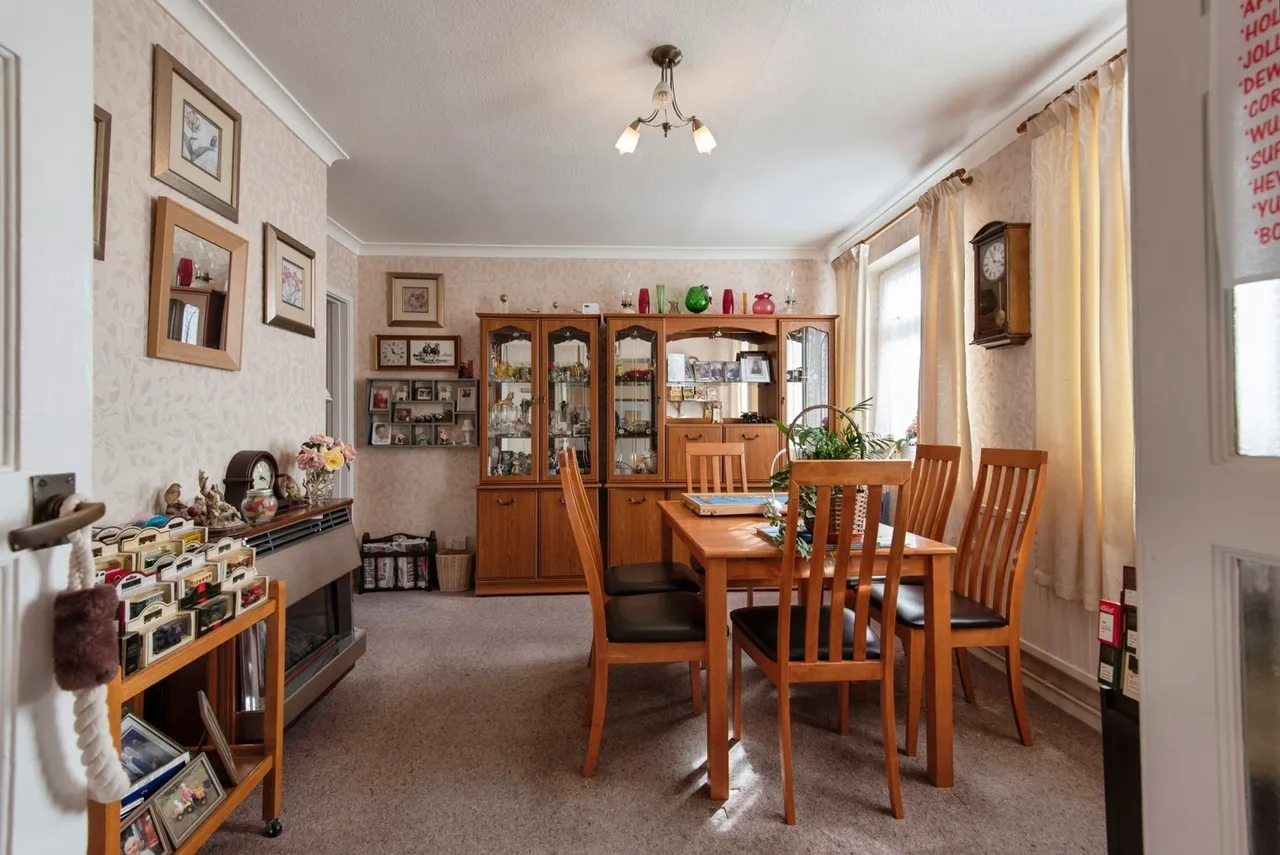 Thatchers End, Hitchin, SG4, photo 5