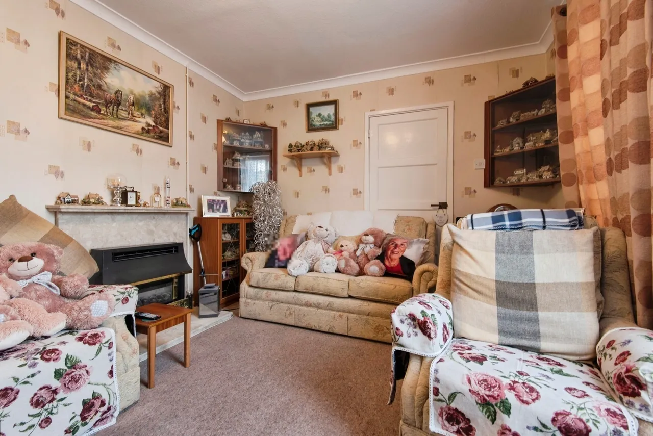 Thatchers End, Hitchin, SG4, photo 4