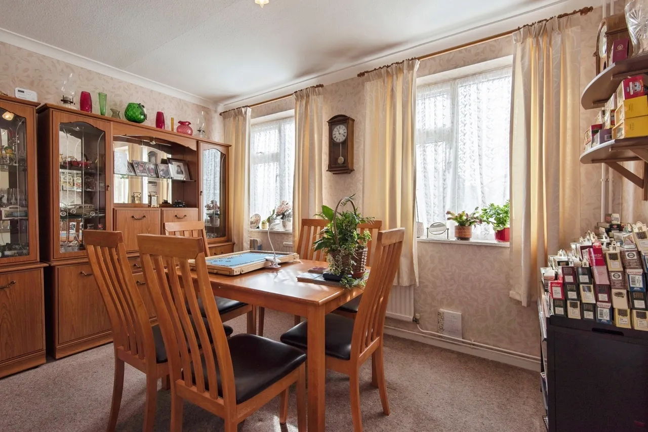 Thatchers End, Hitchin, SG4, photo 23