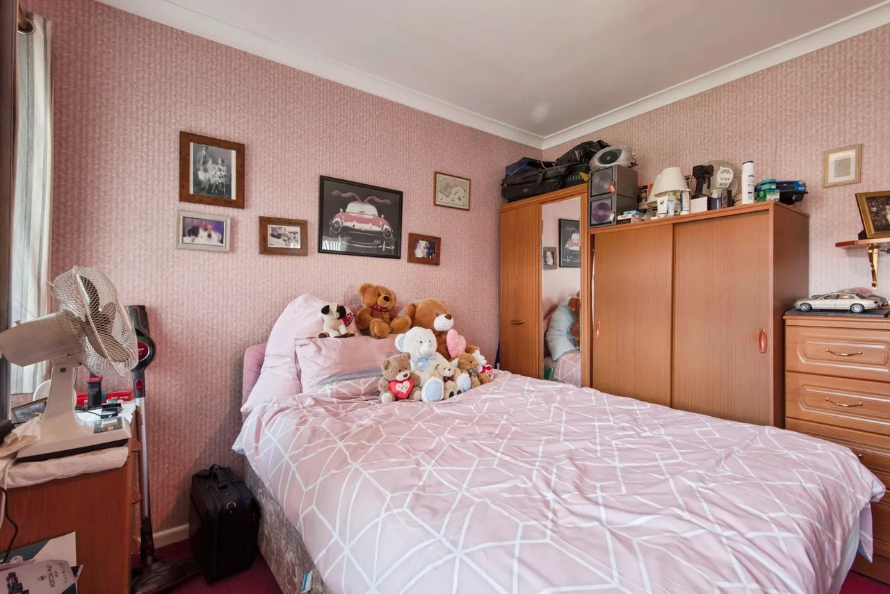 Thatchers End, Hitchin, SG4, photo 13