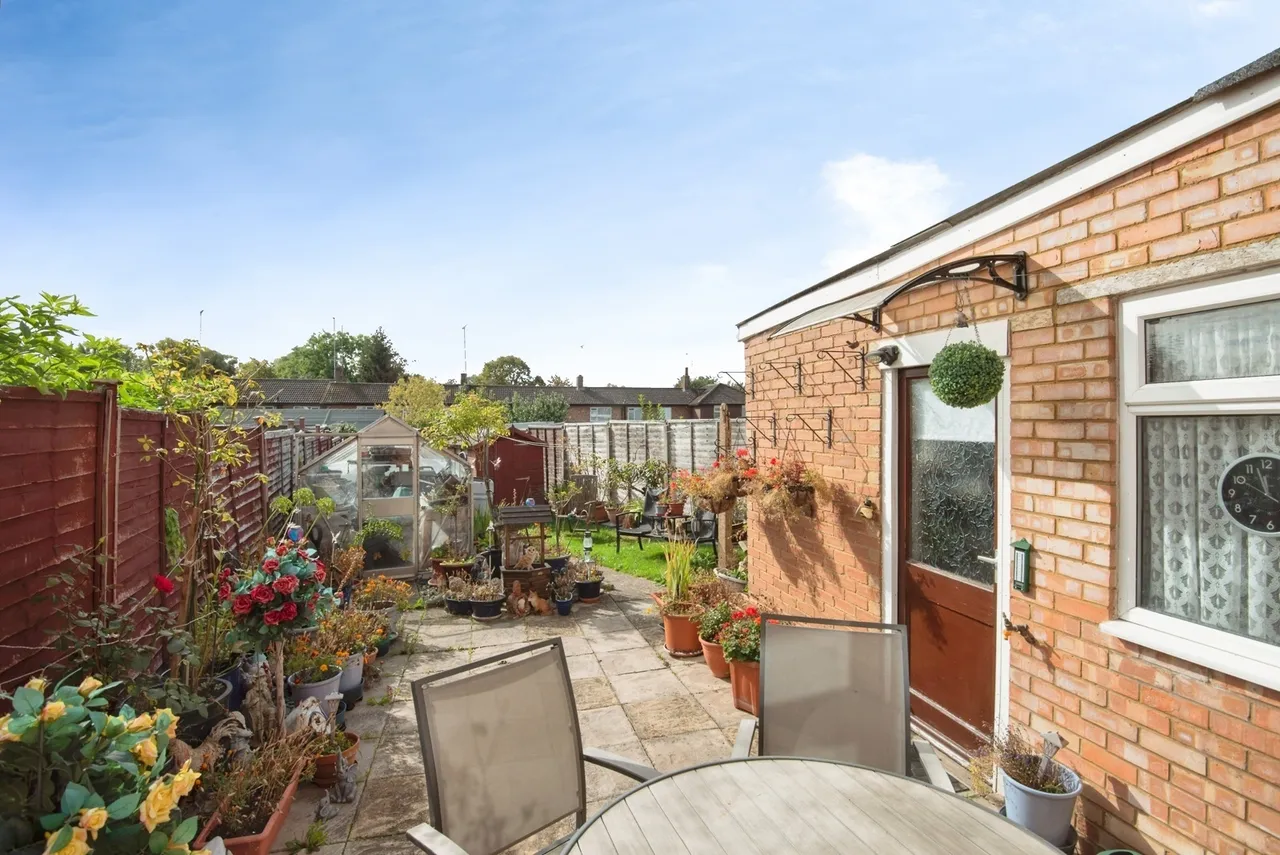Thatchers End, Hitchin, SG4, photo 19