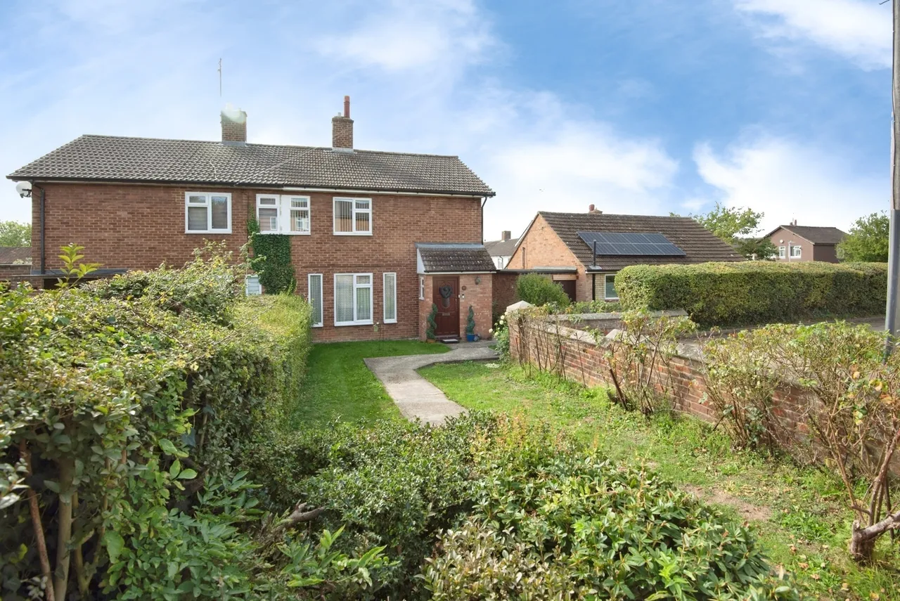 Thatchers End, Hitchin, SG4, photo 16