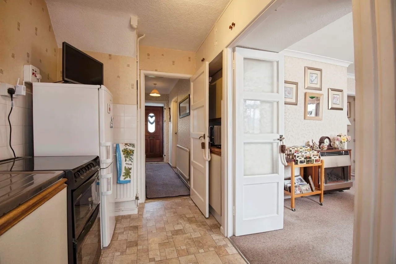 Thatchers End, Hitchin, SG4, photo 8