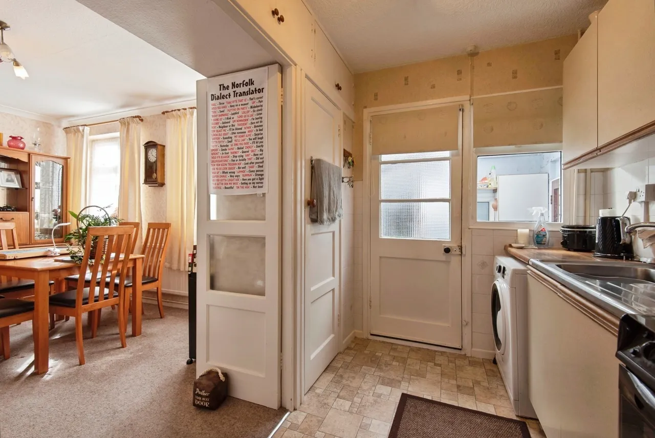 Thatchers End, Hitchin, SG4, photo 7