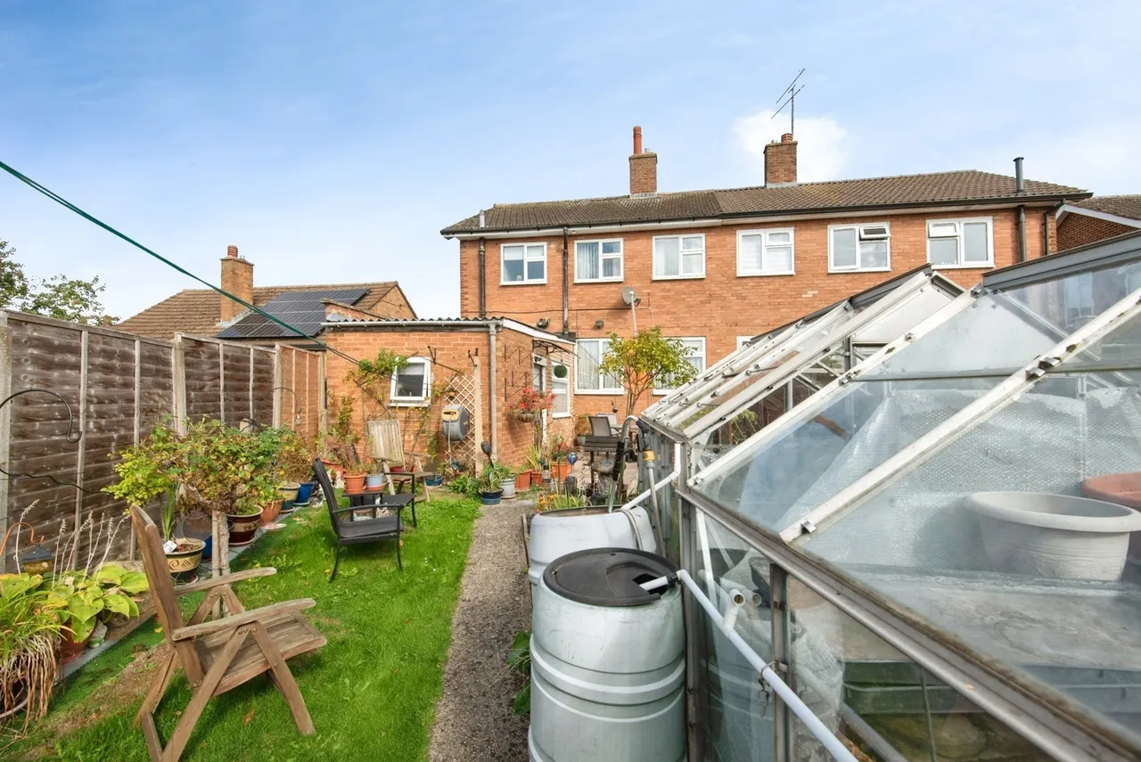 Thatchers End, Hitchin, SG4, photo 18