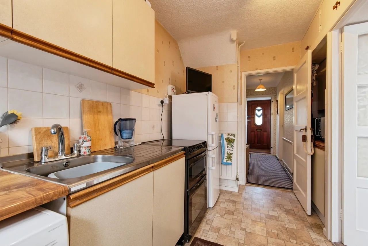 Thatchers End, Hitchin, SG4, photo 9