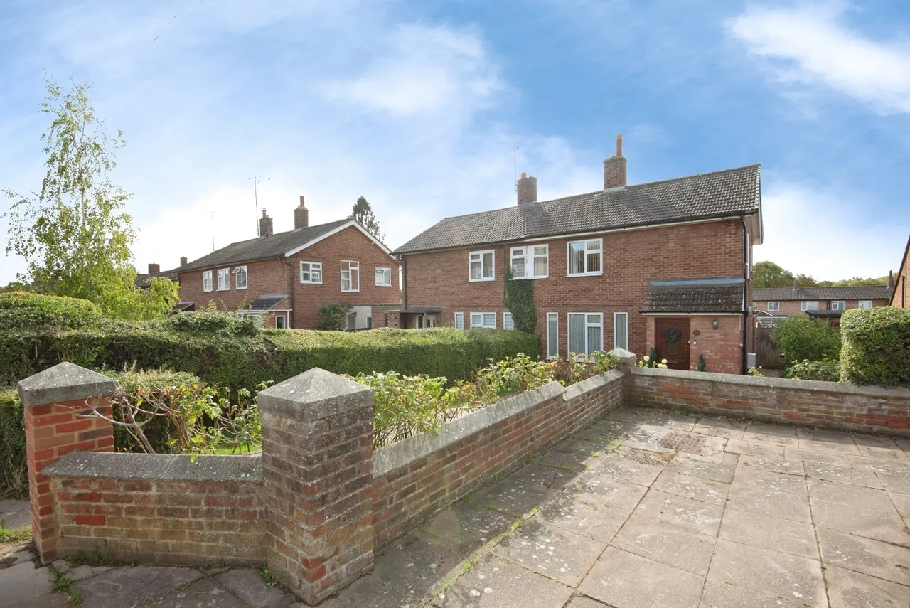 Thatchers End, Hitchin, SG4, photo 15