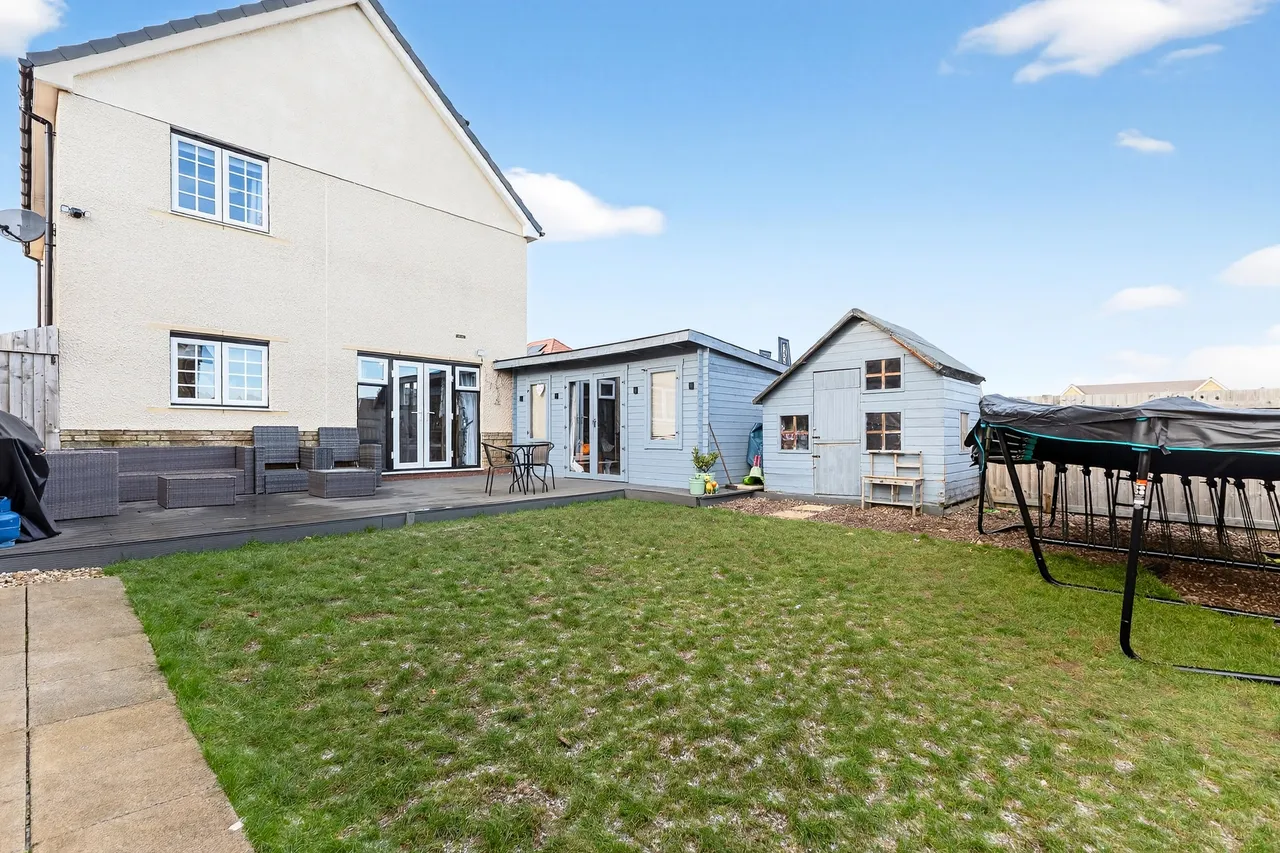 Maple Drive, Somerton, TA11, photo 19