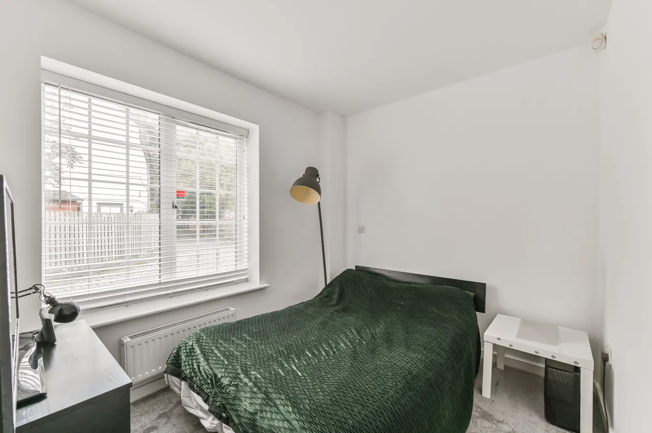 Flat 15, Grove Mill, London Road, Mitcham, photo 6