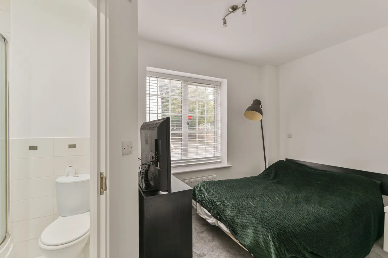 Flat 15, Grove Mill, London Road, Mitcham, photo 7