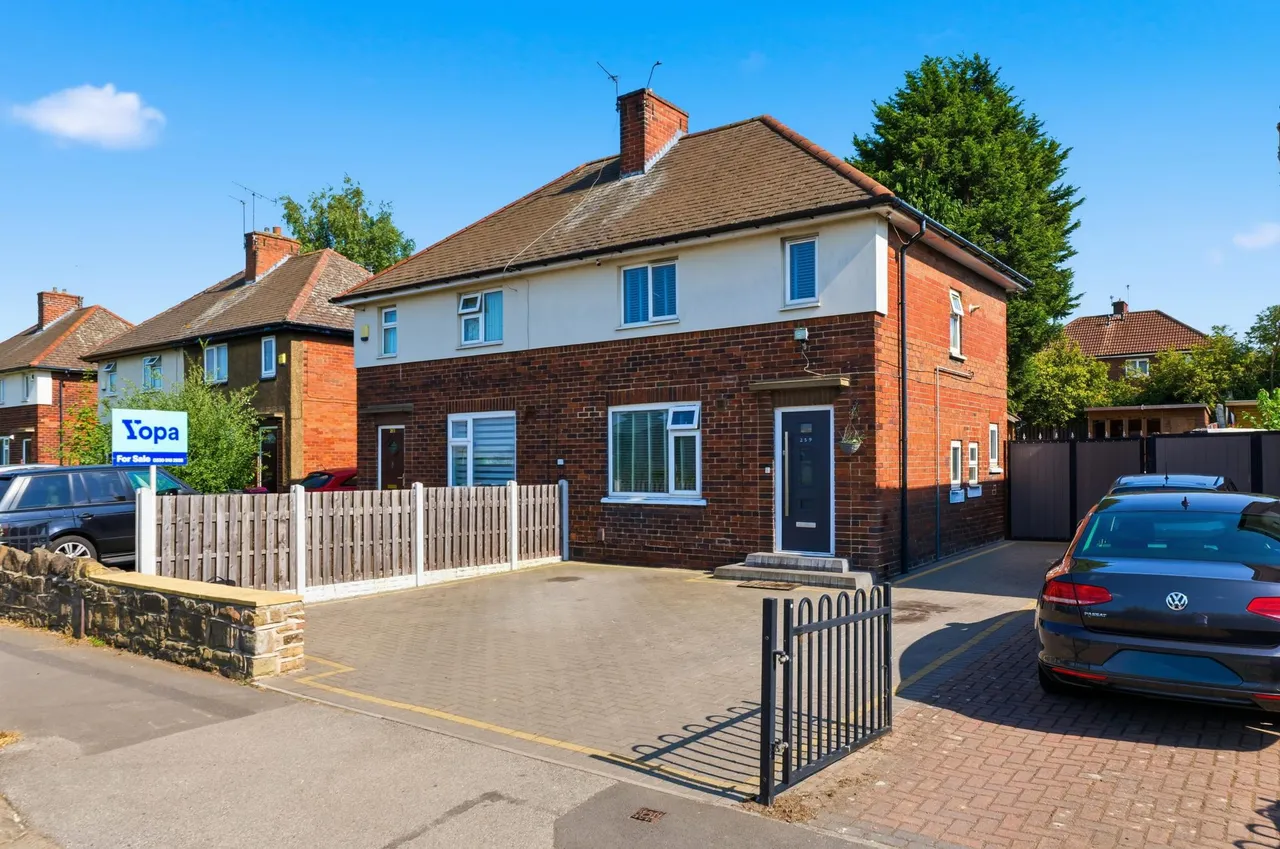 Fitzwilliam Road, Rotherham, S65, photo 24