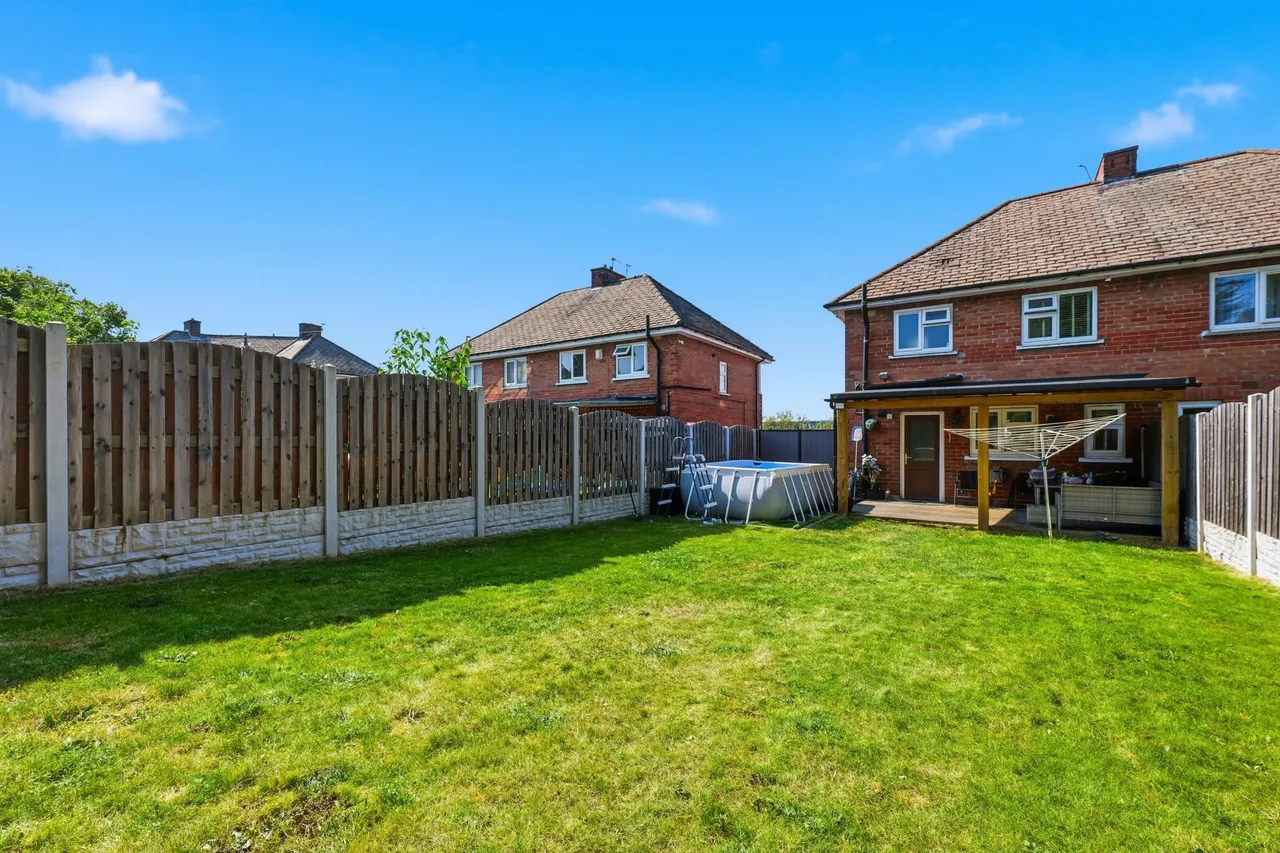 Fitzwilliam Road, Rotherham, S65, photo 11