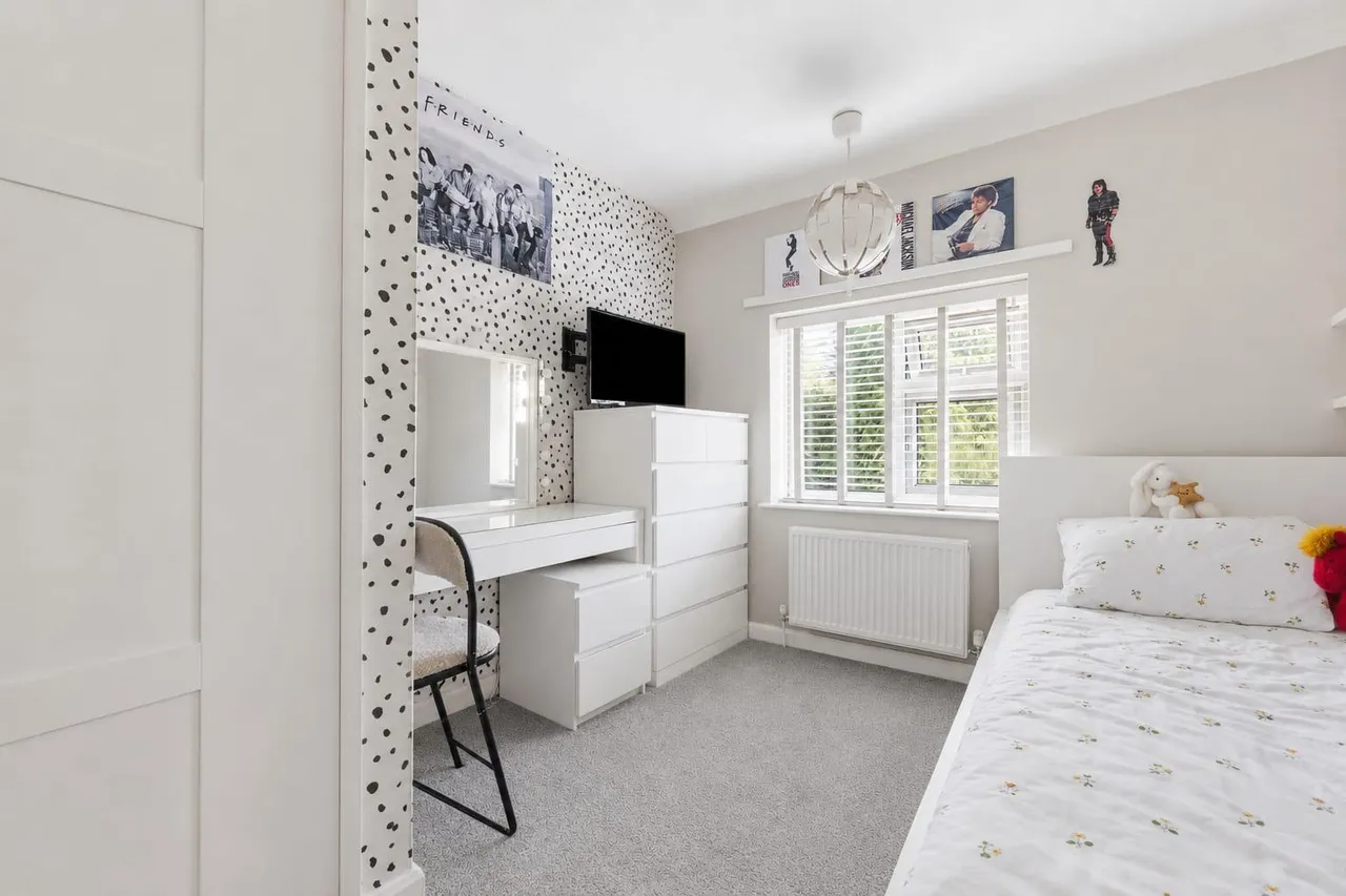Fitzwilliam Road, Rotherham, S65, photo 21