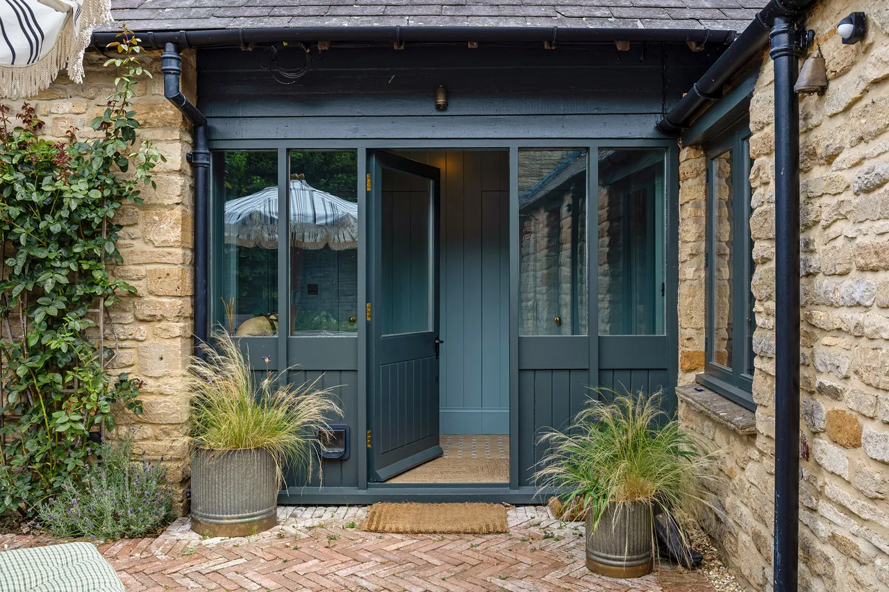 Manor Barns, Idbury, The Cotswolds, Oxfordshire, photo 2