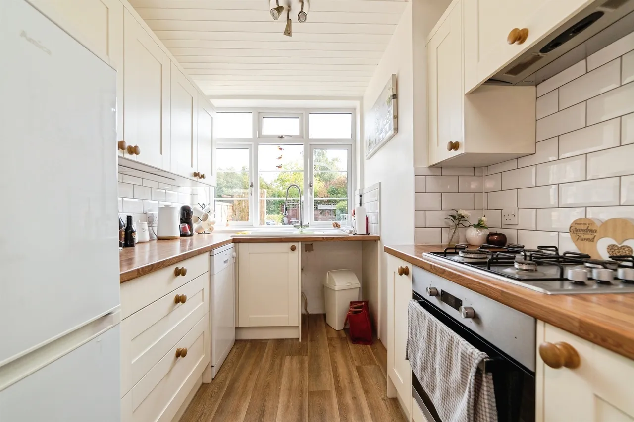 Handside Lane, Welwyn Garden City, AL8, photo 6