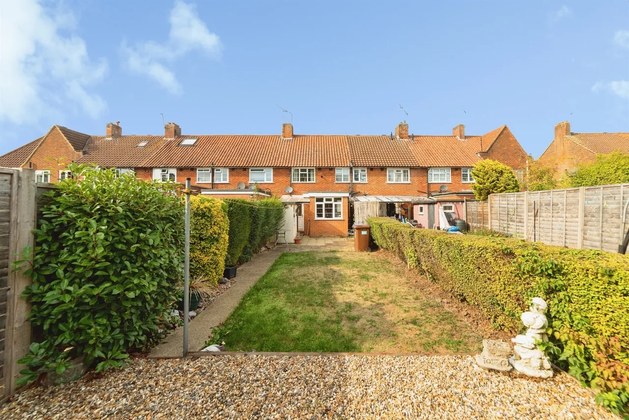 Handside Lane, Welwyn Garden City, AL8, photo 17