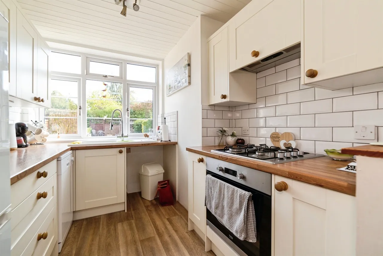 Handside Lane, Welwyn Garden City, AL8, photo 7