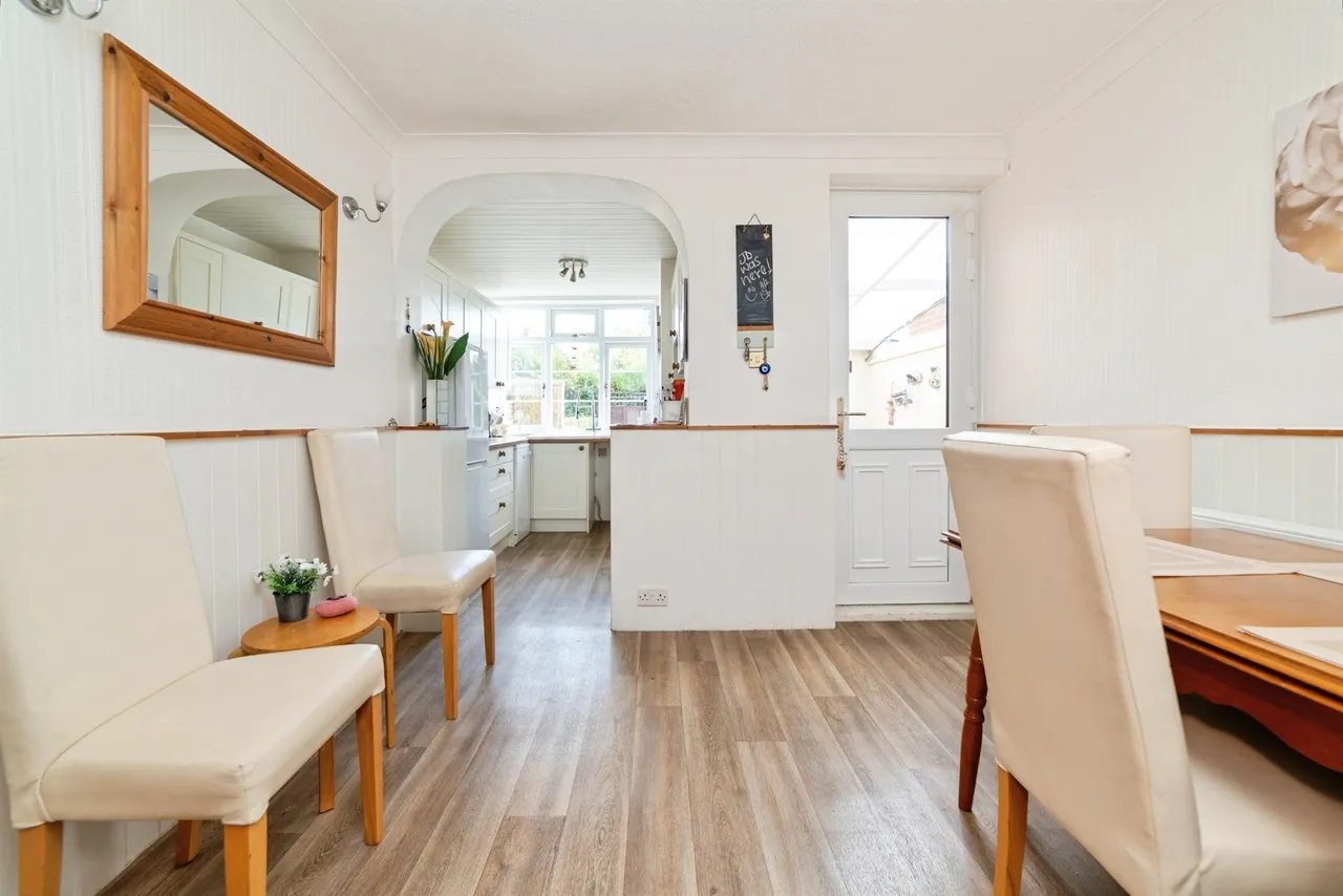 Handside Lane, Welwyn Garden City, AL8, photo 5