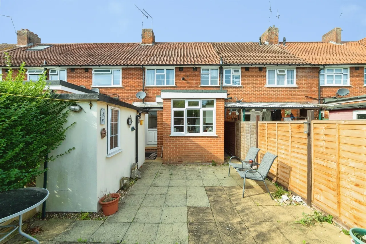 Handside Lane, Welwyn Garden City, AL8, photo 18