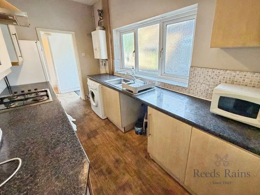 Sandon Street, Etruria, City Of Stoke-on-trent,, ST1, photo 5
