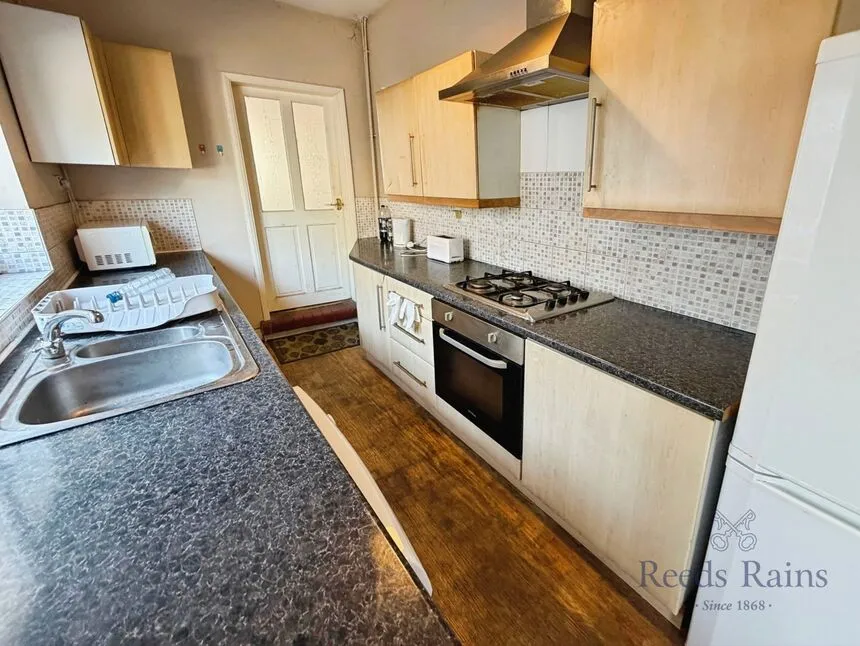 Sandon Street, Etruria, City Of Stoke-on-trent,, ST1, photo 6