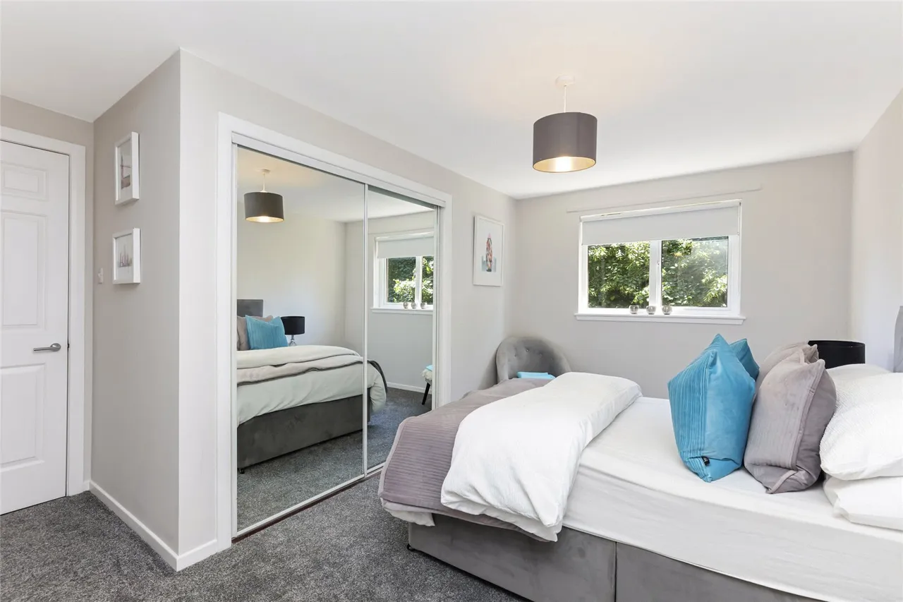 Cartbank Grove, Muirend, Glasgow, G44, photo 13
