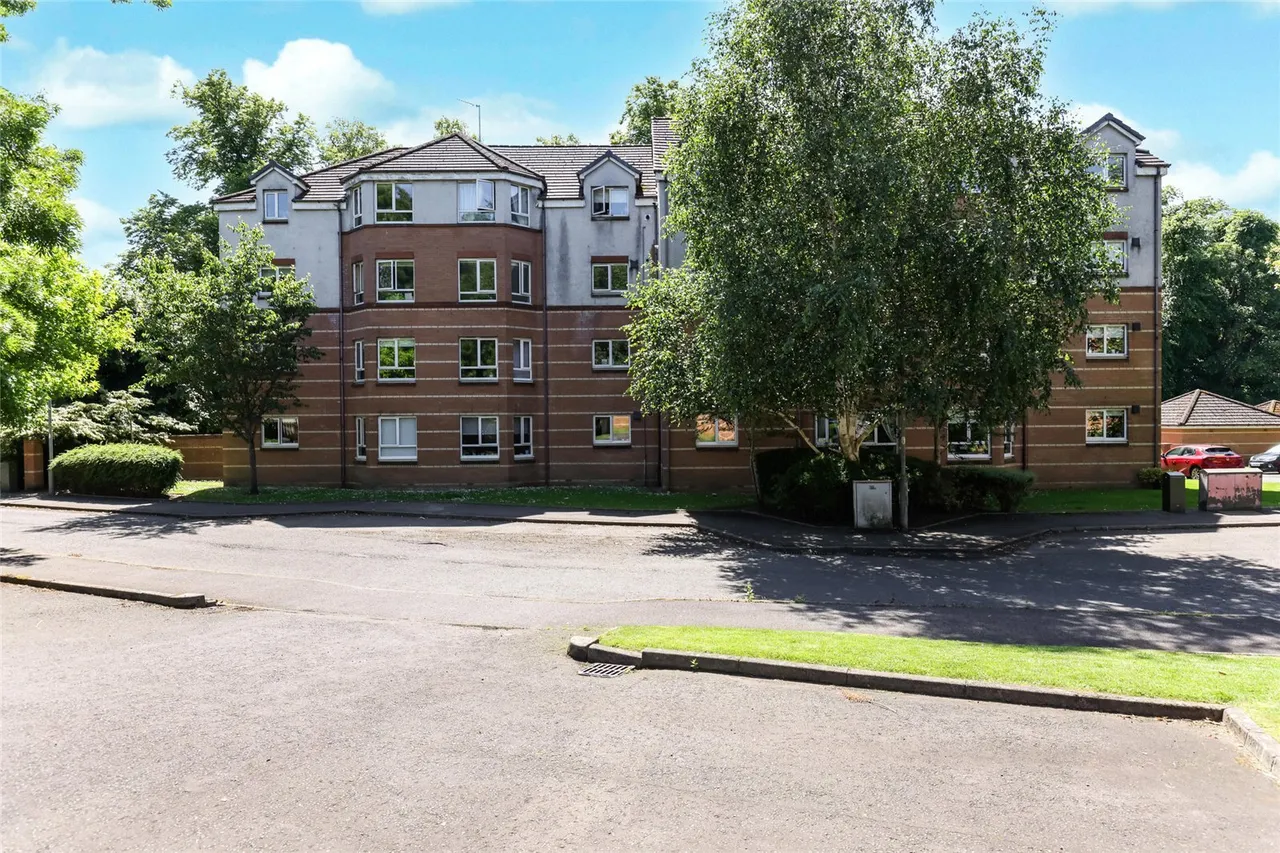 Cartbank Grove, Muirend, Glasgow, G44, photo 21