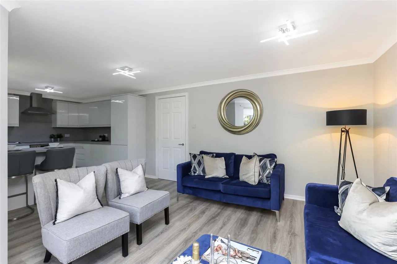 Cartbank Grove, Muirend, Glasgow, G44, photo 5
