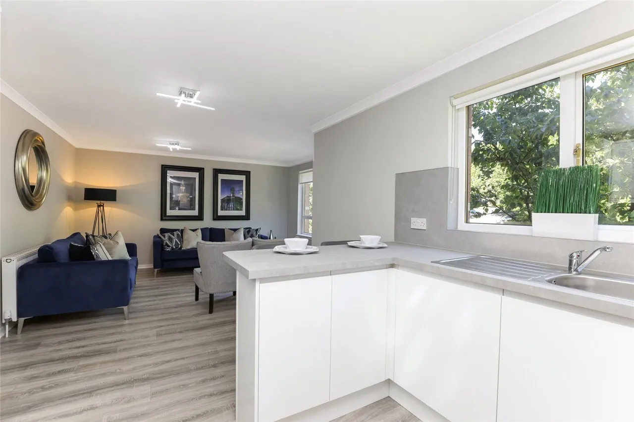 Cartbank Grove, Muirend, Glasgow, G44, photo 7