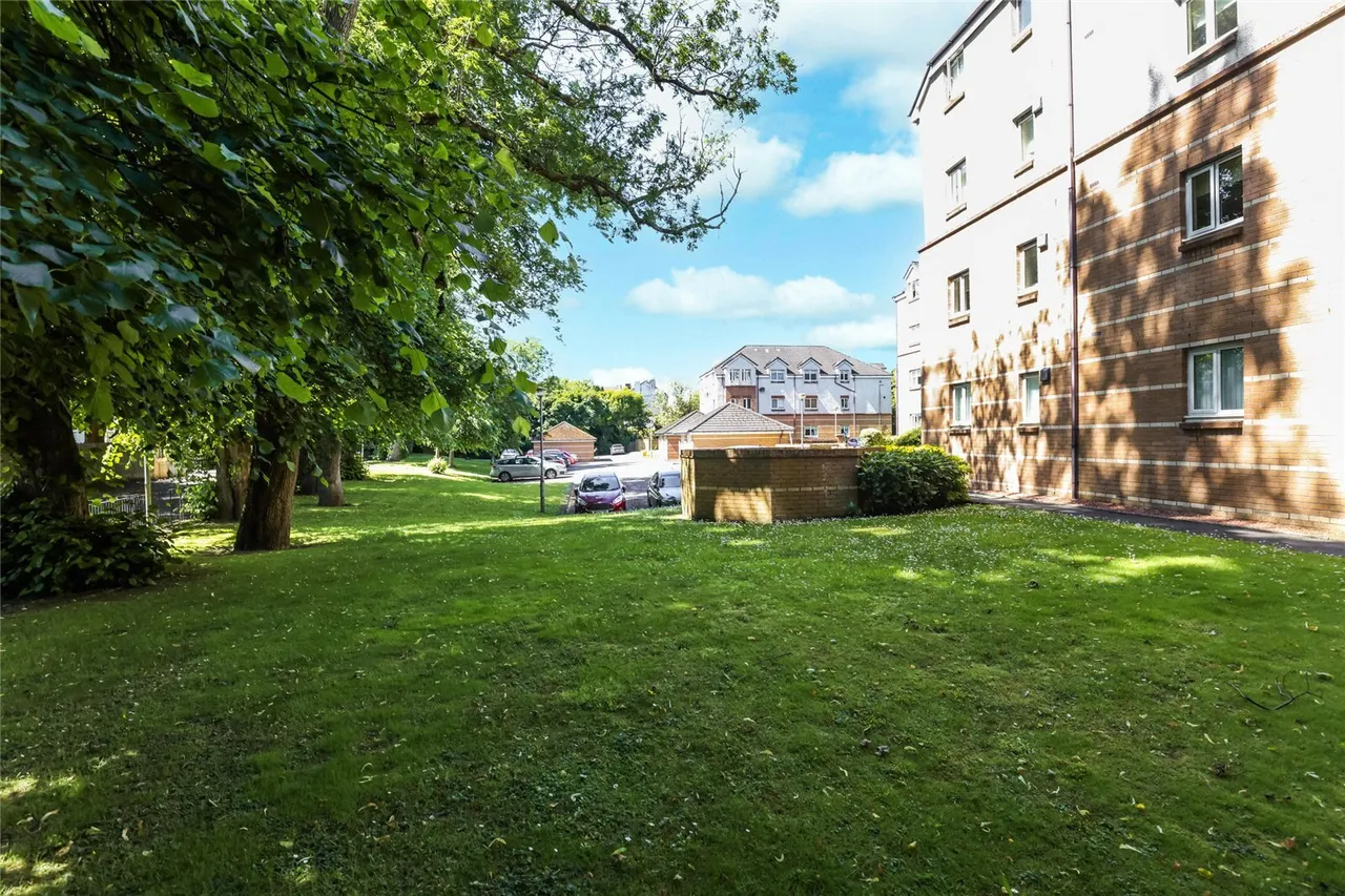 Cartbank Grove, Muirend, Glasgow, G44, photo 18