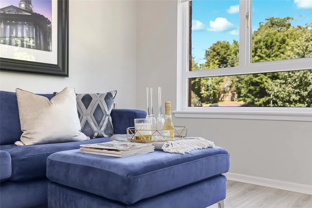 Cartbank Grove, Muirend, Glasgow, G44, photo 9