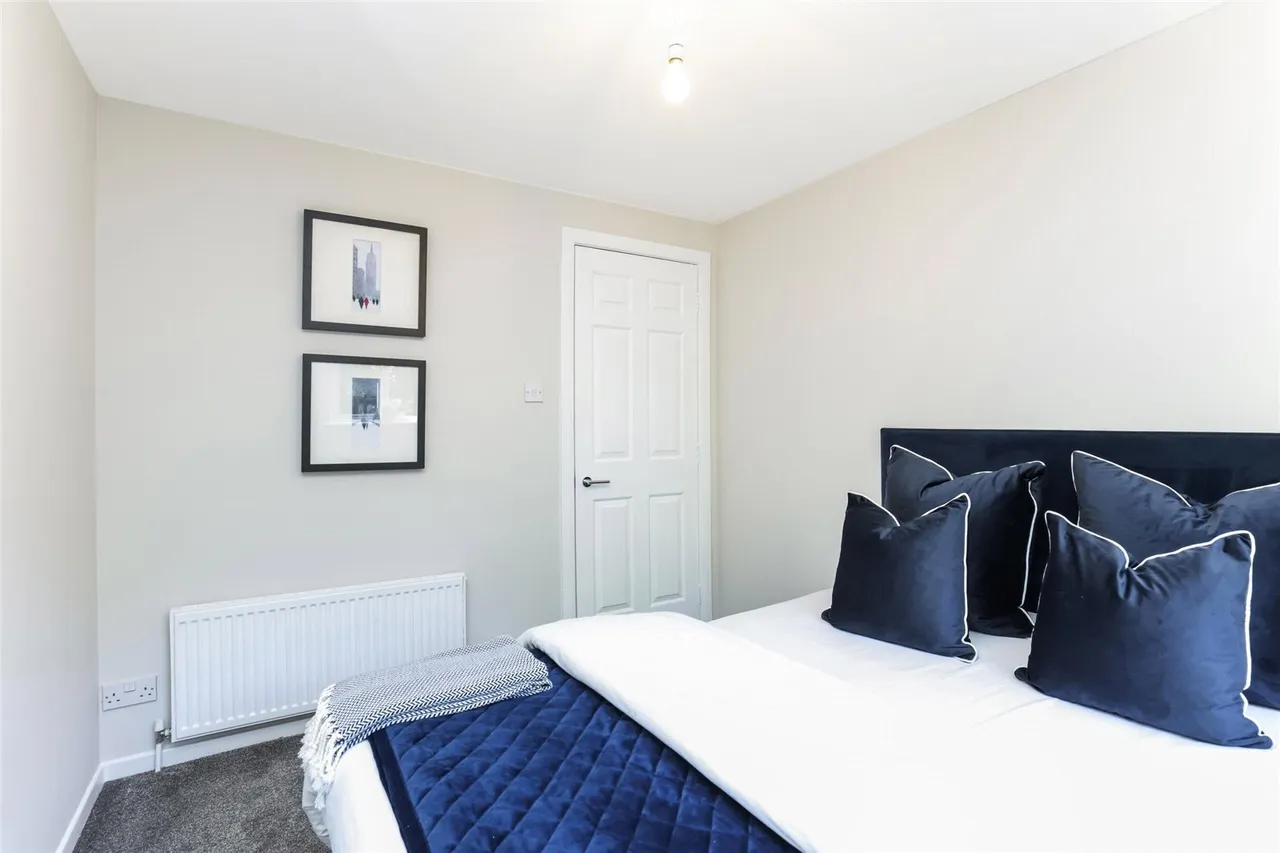 Cartbank Grove, Muirend, Glasgow, G44, photo 12