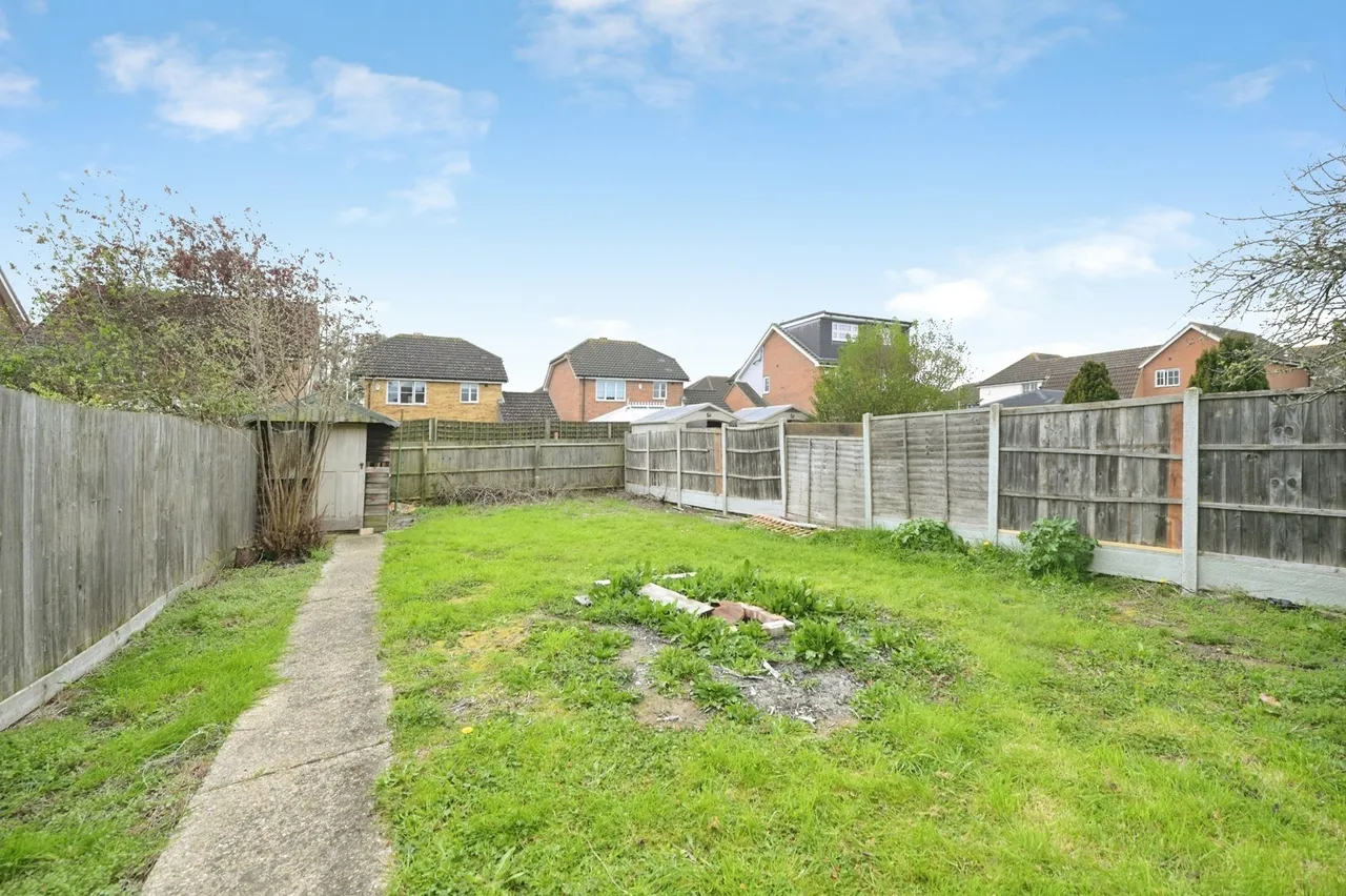 Essex Road, Romford, RM7, photo 19
