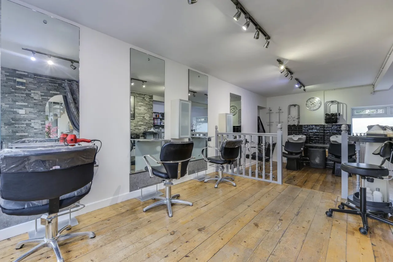 Hopewell Terrace, Horsforth, LS18, photo 20