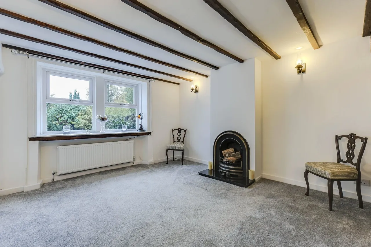 Hopewell Terrace, Horsforth, LS18, photo 3