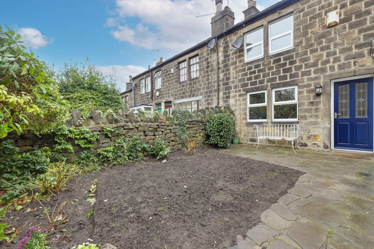 Hopewell Terrace, Horsforth, LS18, photo 25