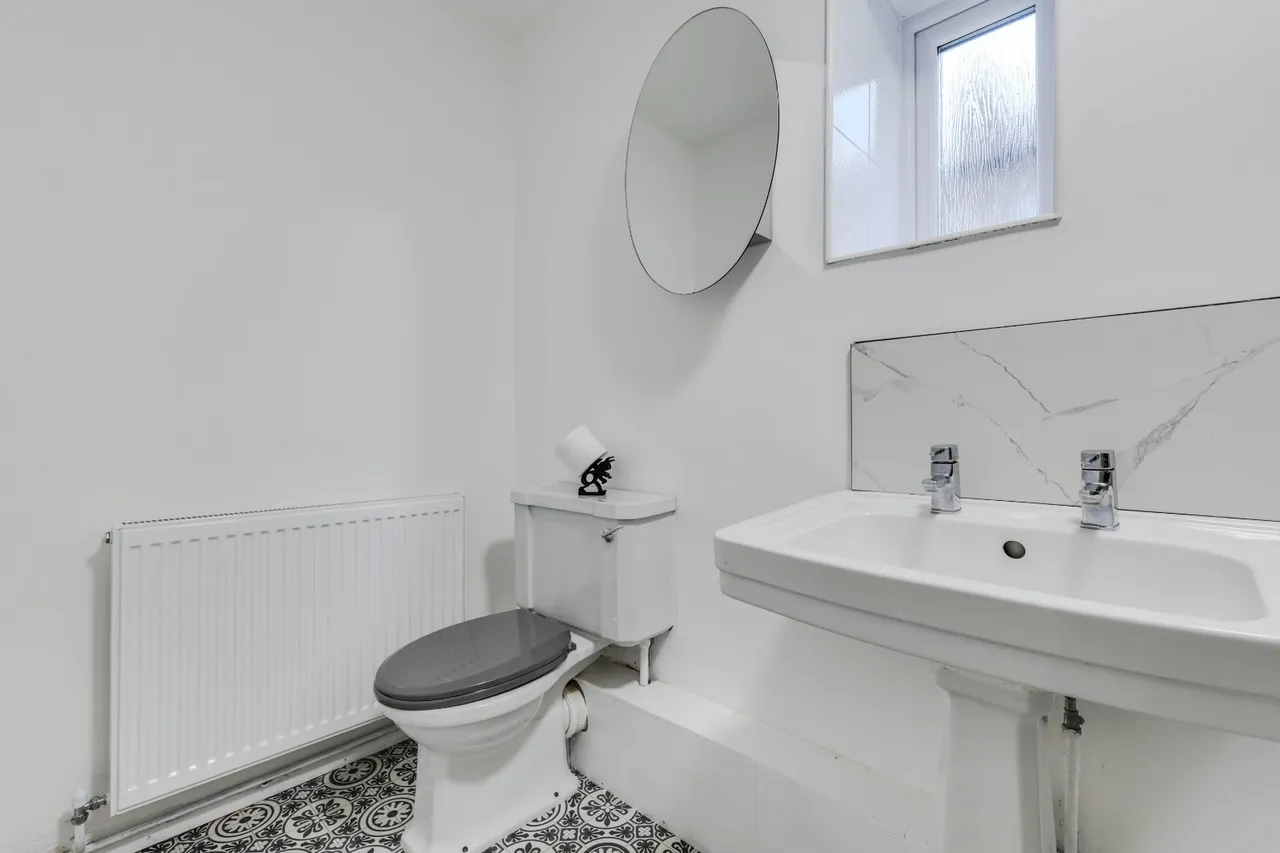 Hopewell Terrace, Horsforth, LS18, photo 15