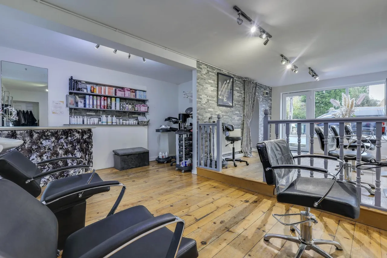 Hopewell Terrace, Horsforth, LS18, photo 19