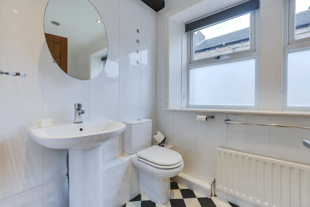 Hopewell Terrace, Horsforth, LS18, photo 10
