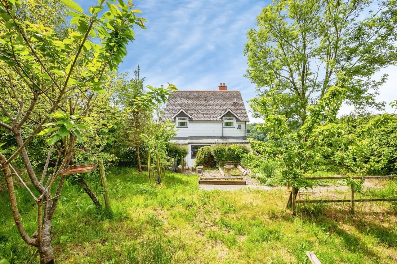 Coed Y Bryn, Llandysul, SA44, photo 2