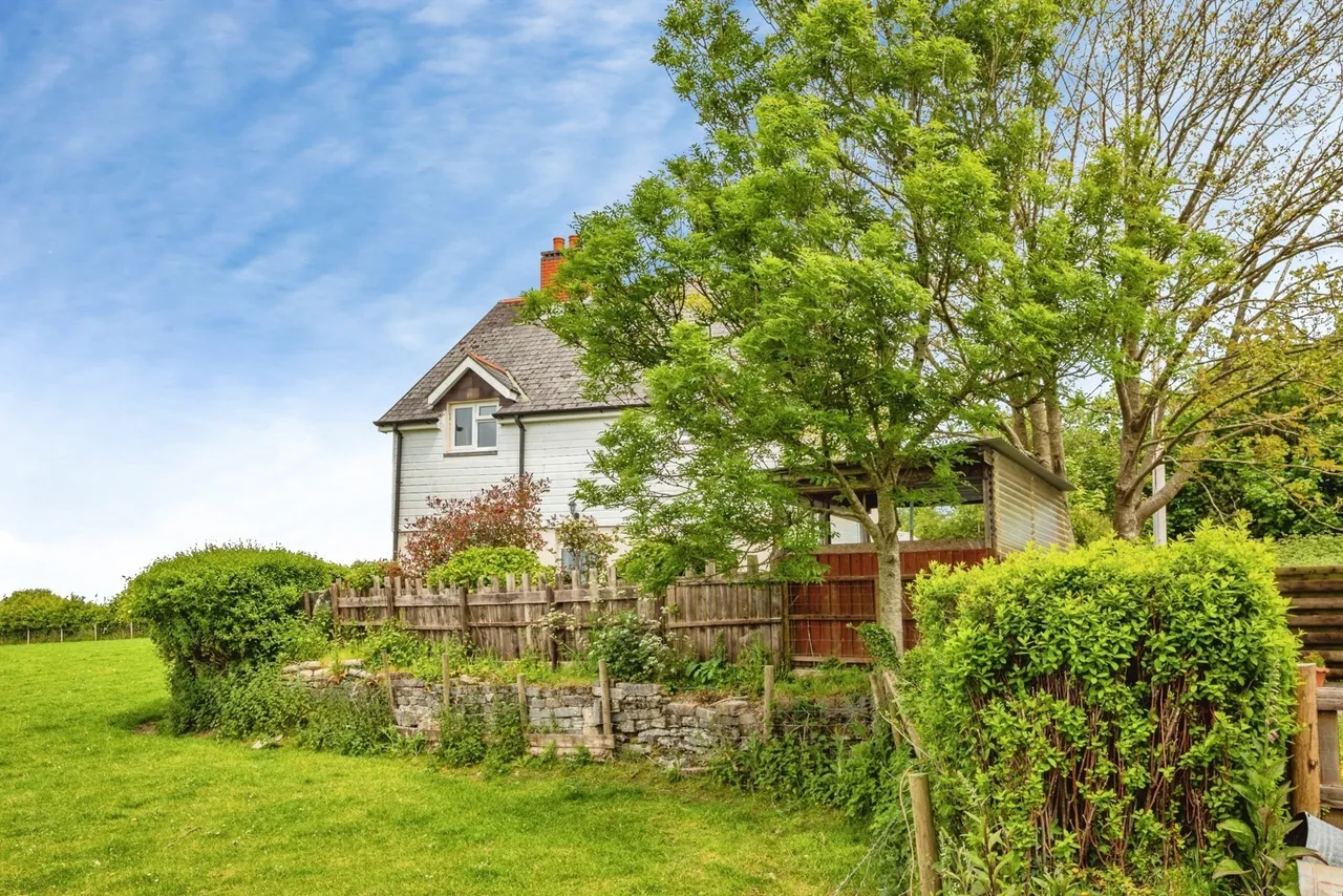 Coed Y Bryn, Llandysul, SA44, photo 30