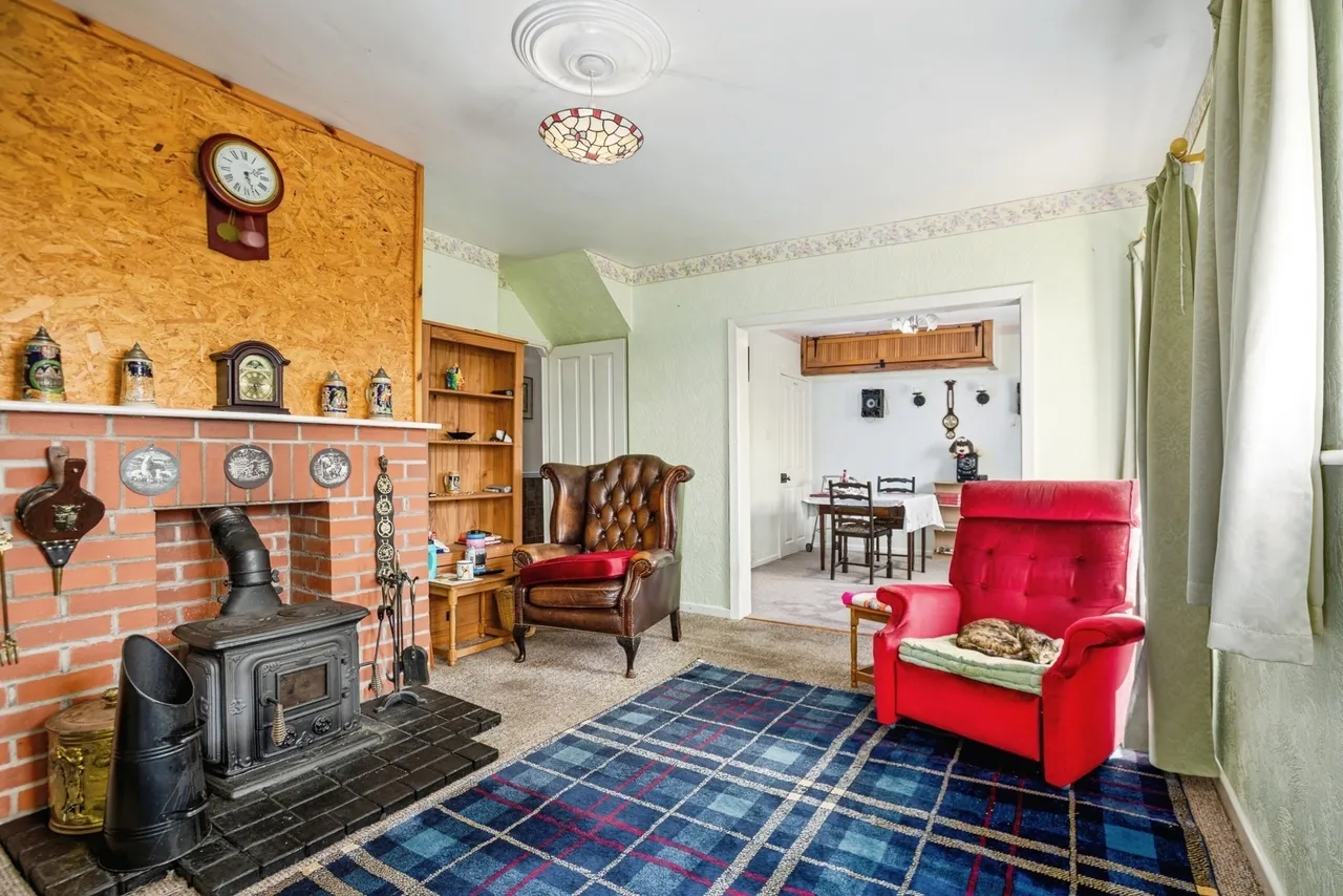 Coed Y Bryn, Llandysul, SA44, photo 6