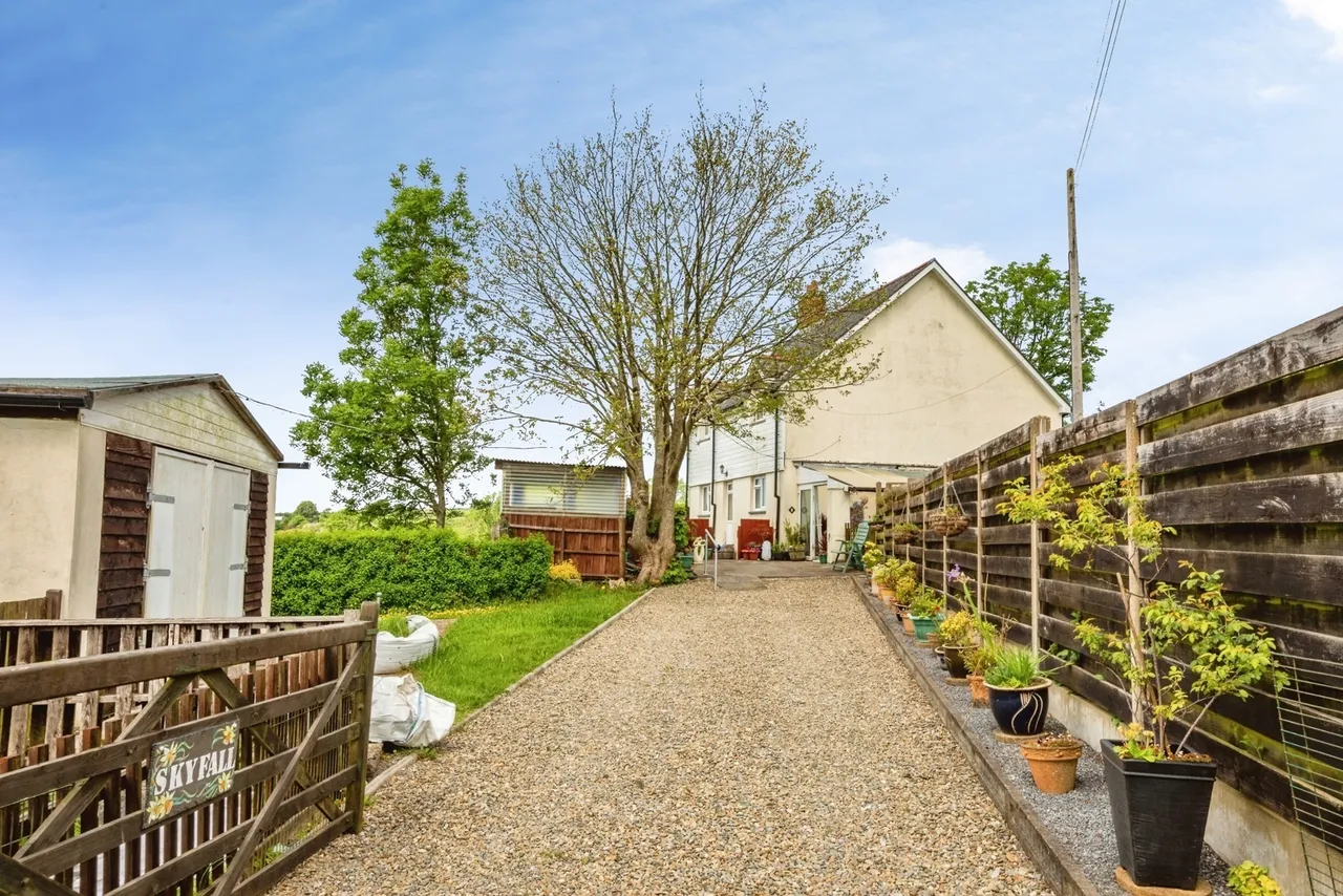 Coed Y Bryn, Llandysul, SA44, photo 32